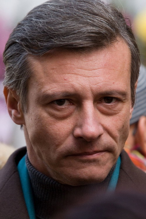 Lorenzo Gioielli portrait