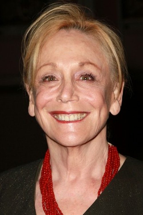 Lorraine Gary portrait
