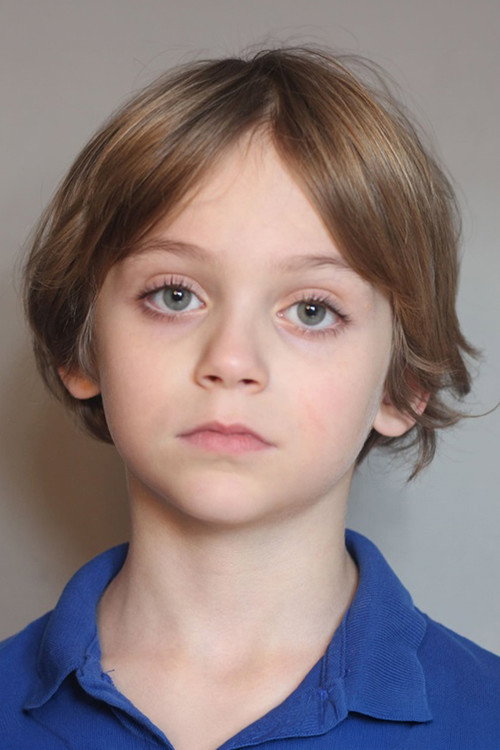 Louen Bouteiller portrait