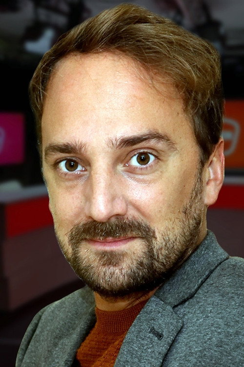Louis-Julien Petit portrait