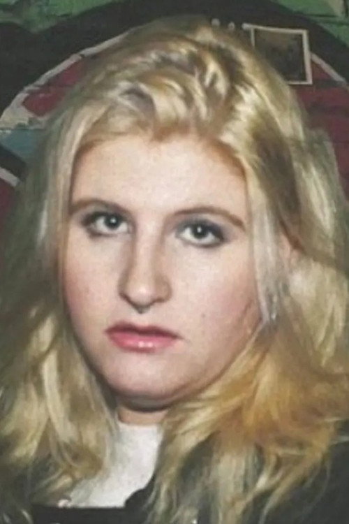 Louise Weard portrait