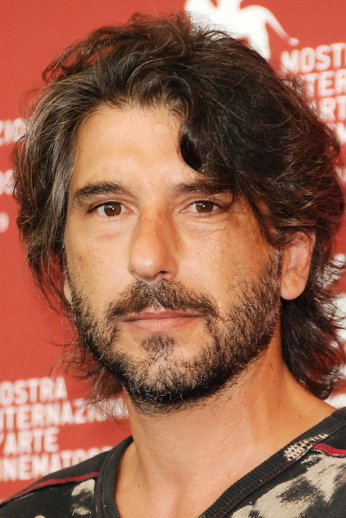 Luca Lionello portrait