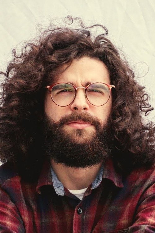 Lucas Pelaes portrait