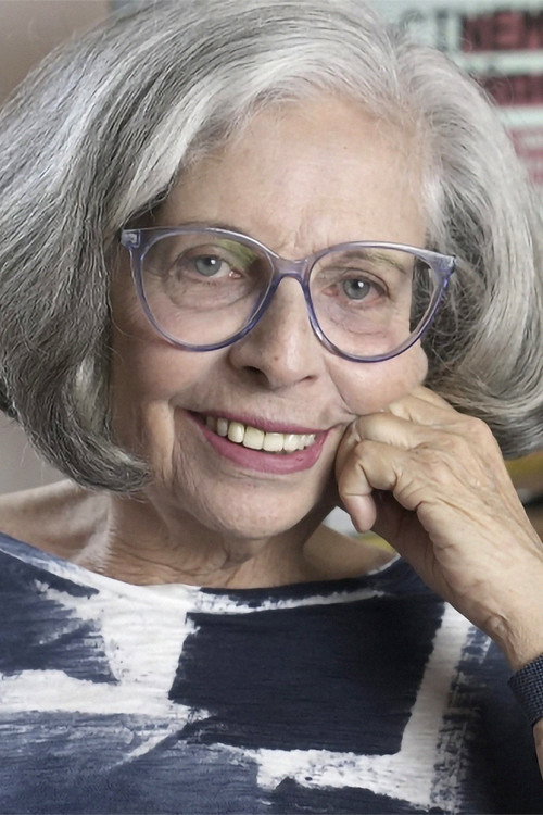 Lúcia Murat portrait