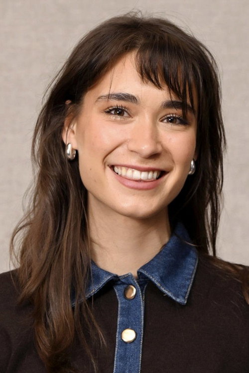 Lucy Karczewski portrait