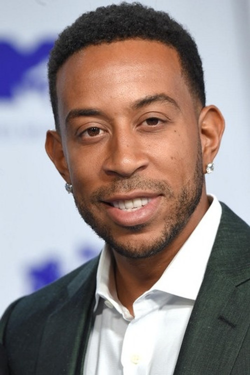 Ludacris portrait