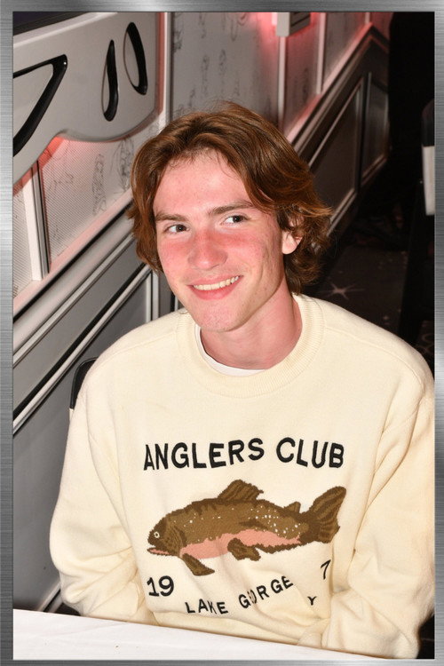 Luke Busemeyer portrait