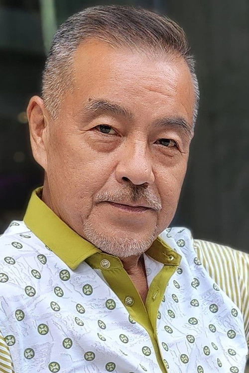 Lung Tien-hsiang portrait