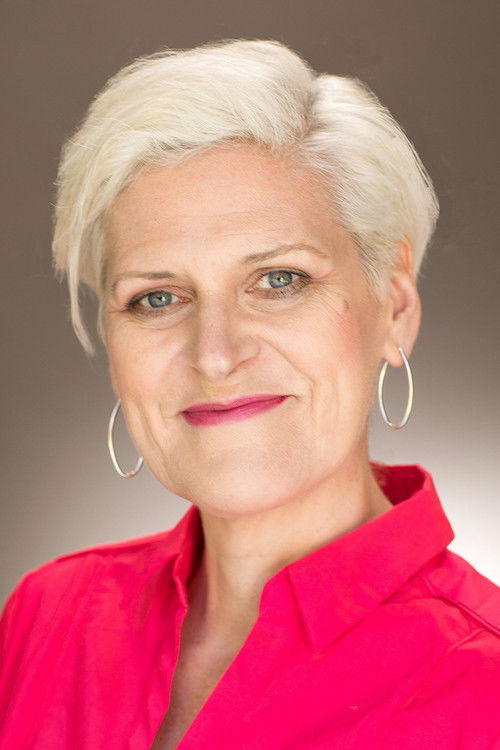 Lynn Ferguson portrait