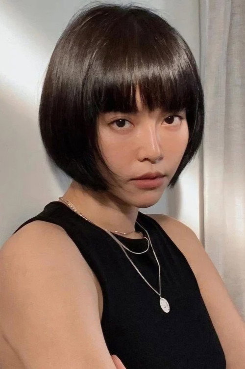 Lynn Lim portrait