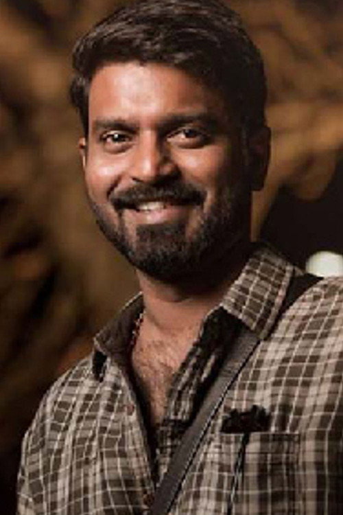 Ma Ka Pa Anand portrait