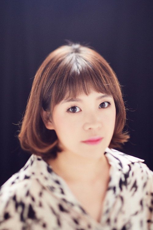 Ma Xue portrait