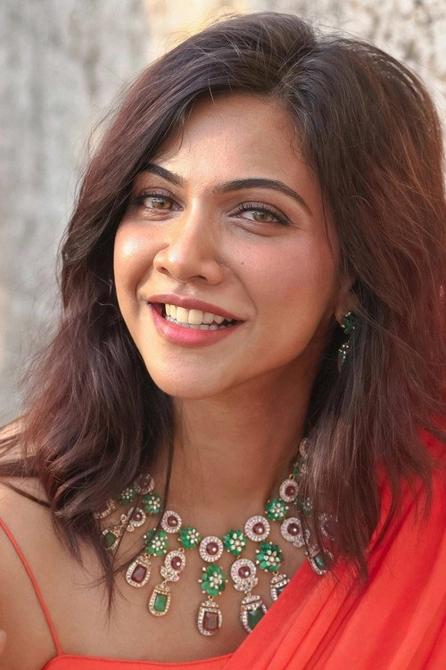 Madonna Sebastian portrait