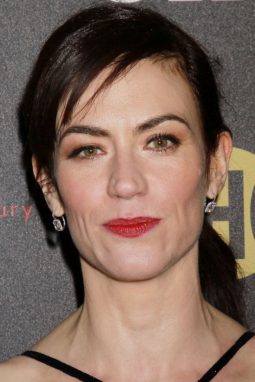 Maggie Siff portrait