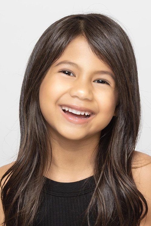 Maia Kealoha portrait