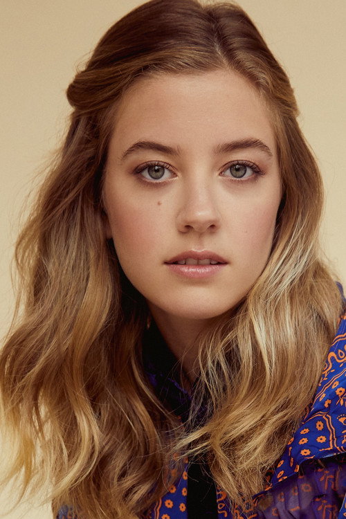 Mallory Bechtel portrait