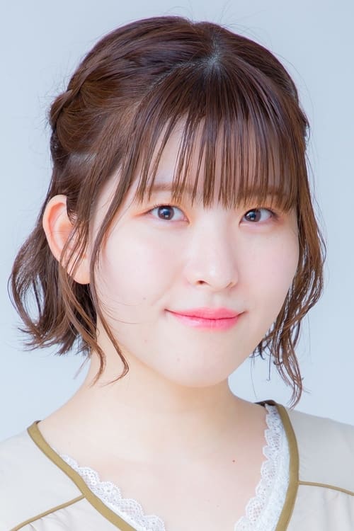 Manaka Iwami portrait