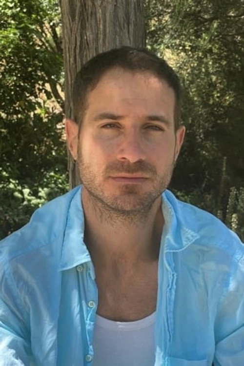 Marc Ferrer portrait