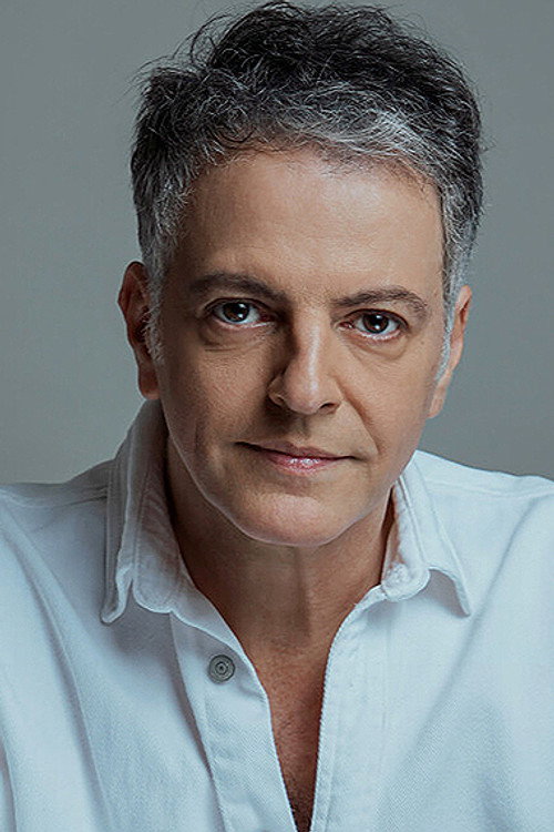 Marcelo Várzea portrait