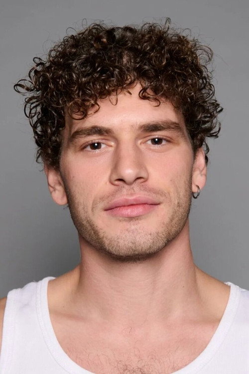 Marco Rocchi portrait