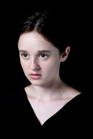 Maresi Riegner portrait