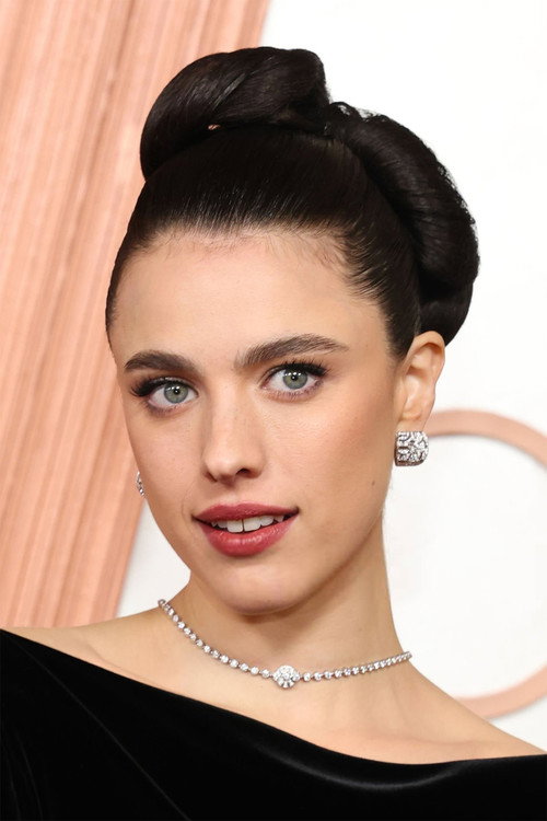 Margaret Qualley portrait