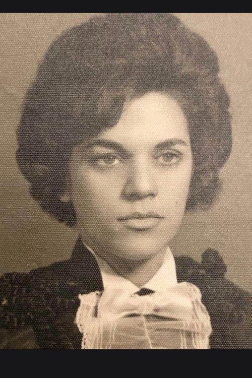 Margot Ferraz Cibin Pacheco portrait