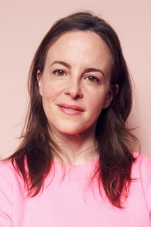 Maria Dizzia portrait