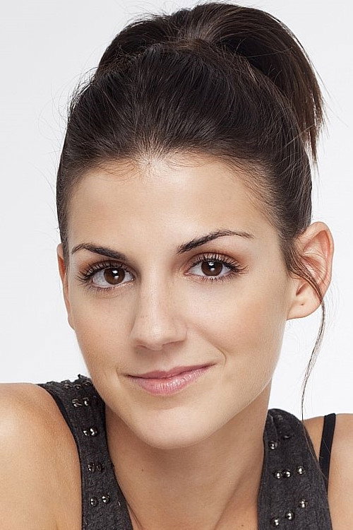 María Maroto portrait