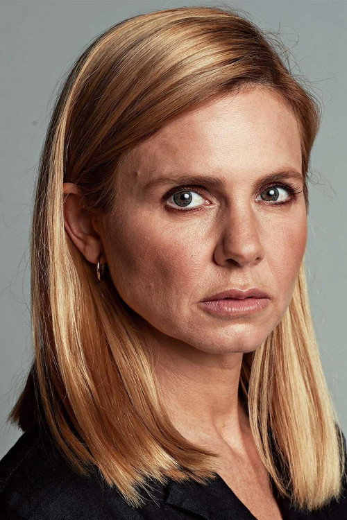Mariana van Zeller portrait