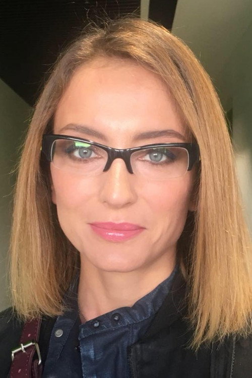 Marianna Novikova portrait