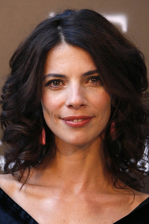 Maribel Verdú portrait