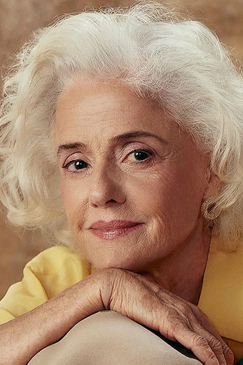 Marieta Severo portrait