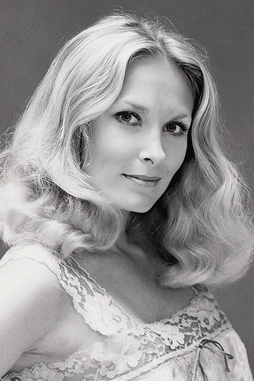 Marilyn Burns portrait