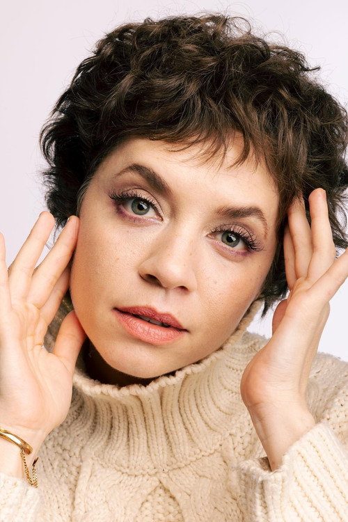Marina Provenzzano portrait