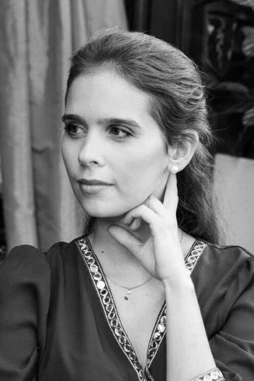 Marion Le Corroller portrait