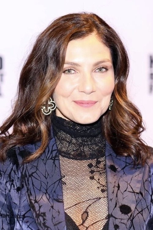 Marisa Petroro portrait