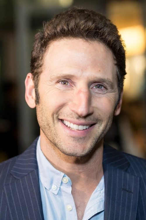 Mark Feuerstein portrait