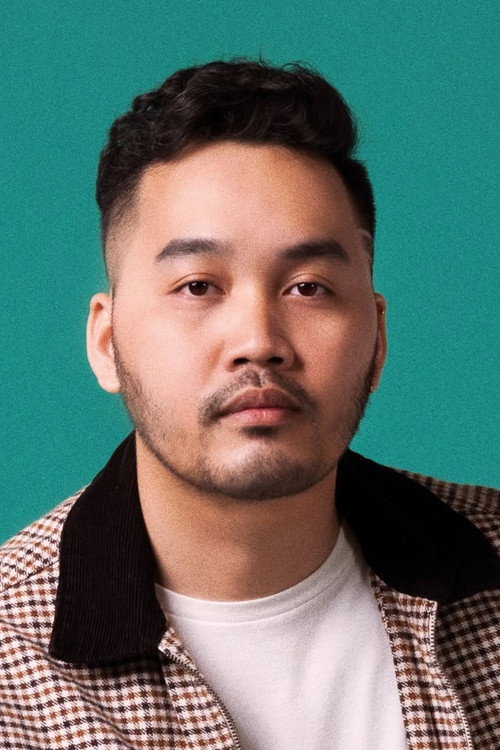 Mark Putian portrait
