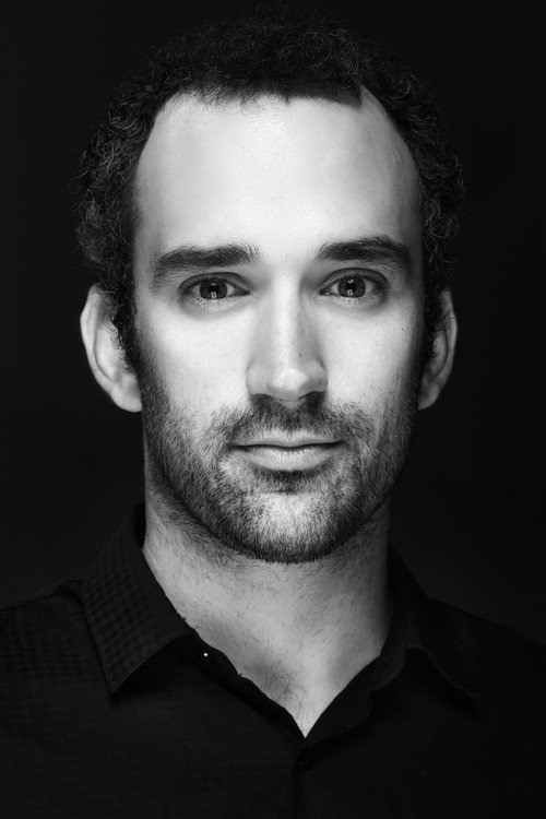 Marko Cindrić portrait