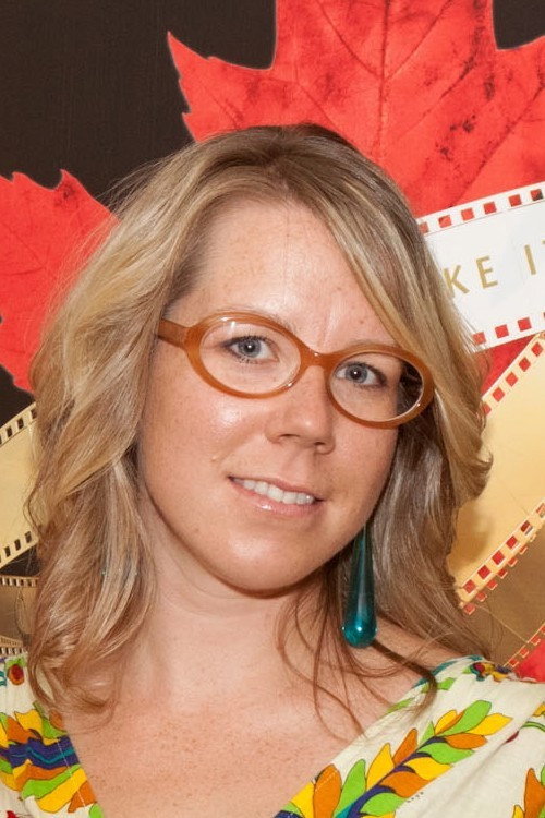 Mars Horodyski portrait