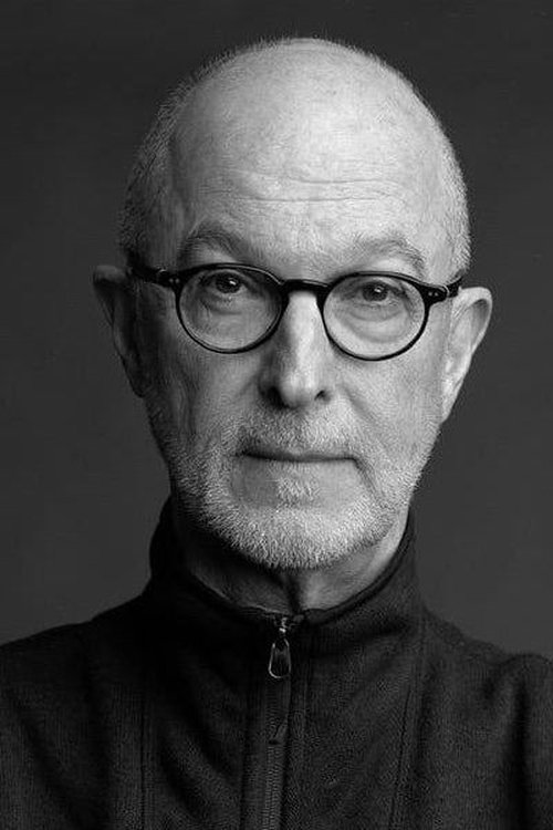 Martin Brest portrait