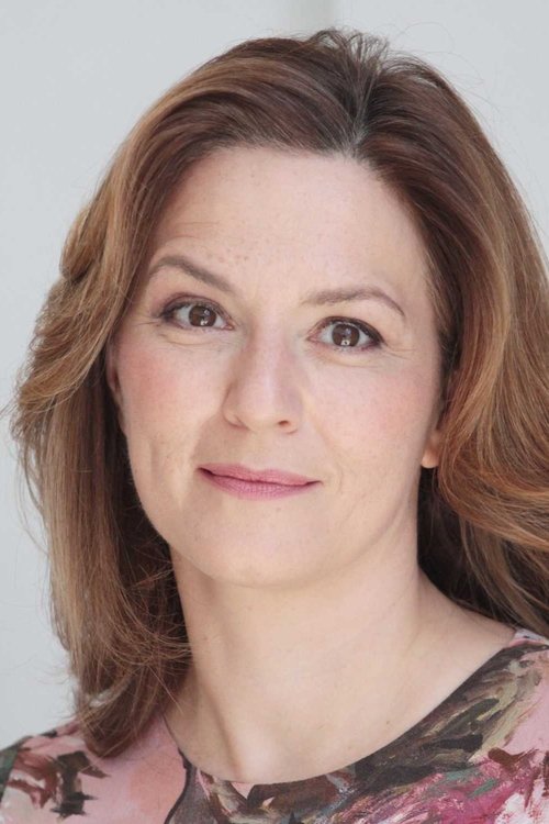 Martina Gedeck portrait