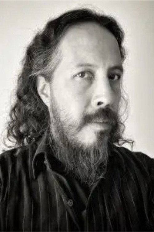 Marvick Eduardo Núñez Aguilera portrait