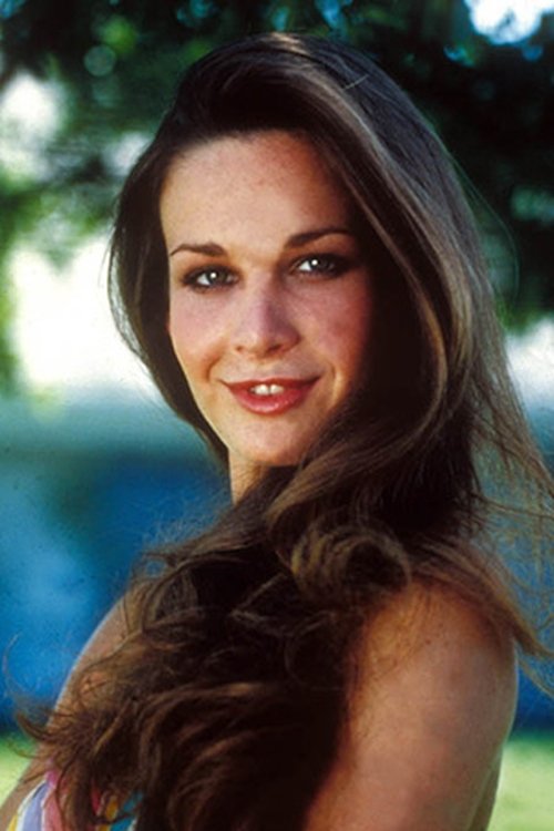 Mary Crosby portrait