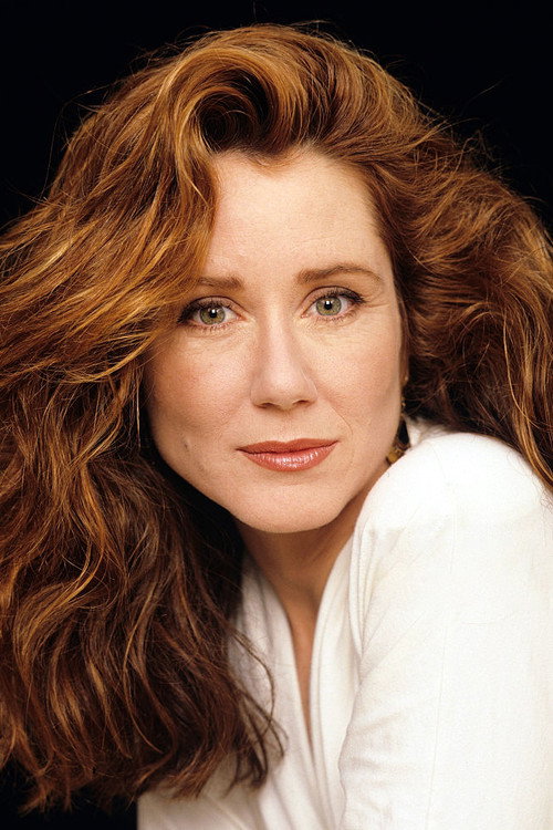 Mary McDonnell portrait