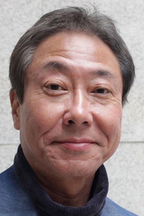 Masakazu Namaki portrait
