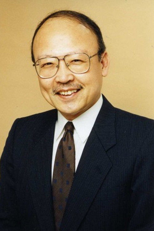 Masashi Hirose portrait