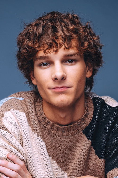 Mason Thames portrait