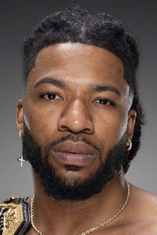 Matrick Belton portrait